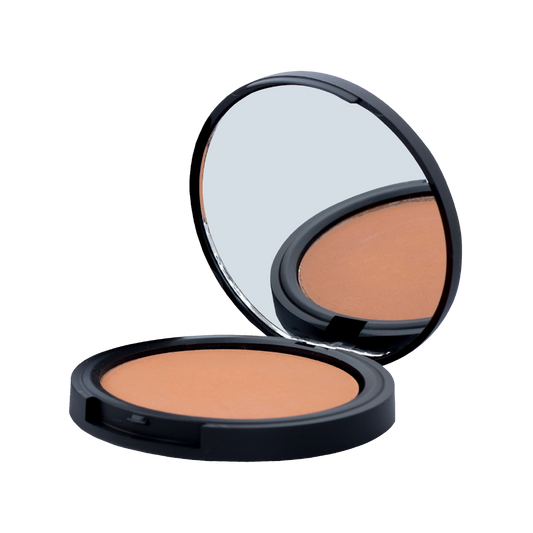 Compact Bronzer