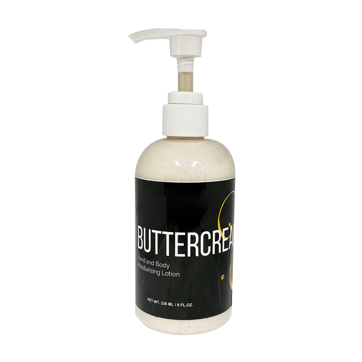 Body Lotion