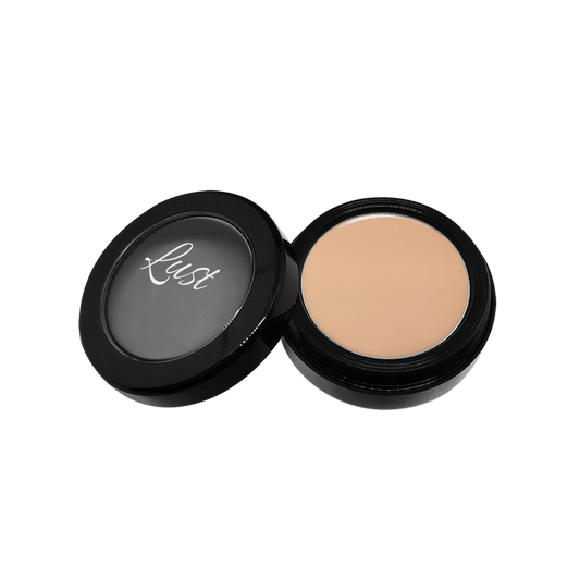 Compact Concealer Pot
