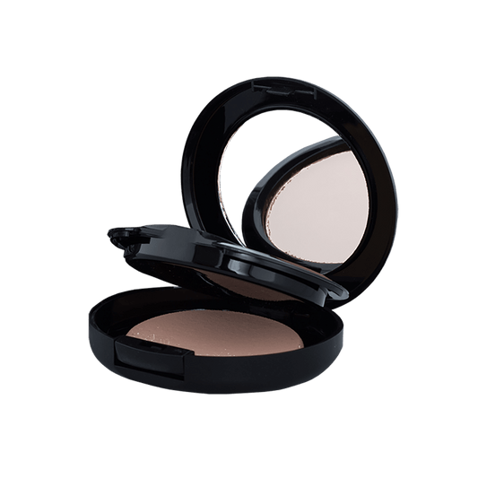 Compact Cream Foundation