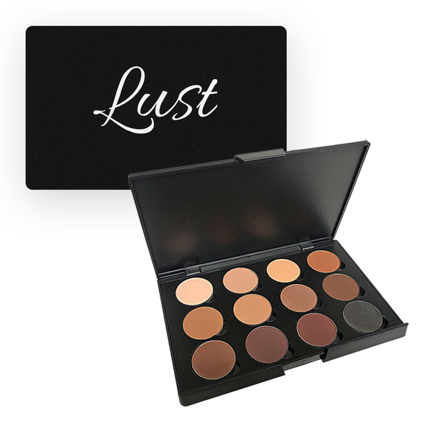 viaGlamour image of a Palettes