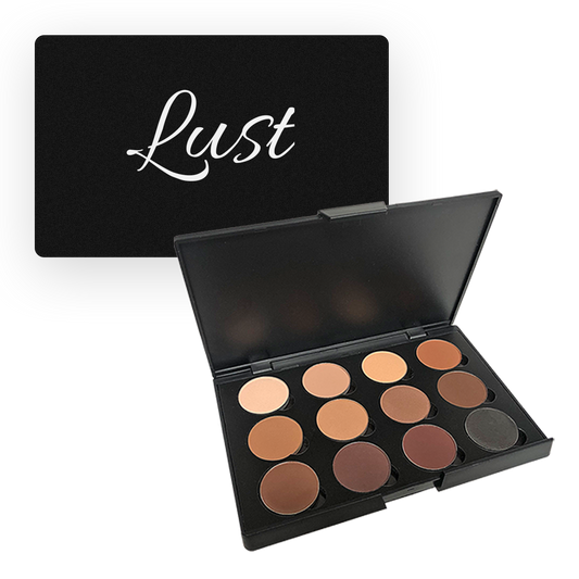 viaGlamour image of a Palettes
