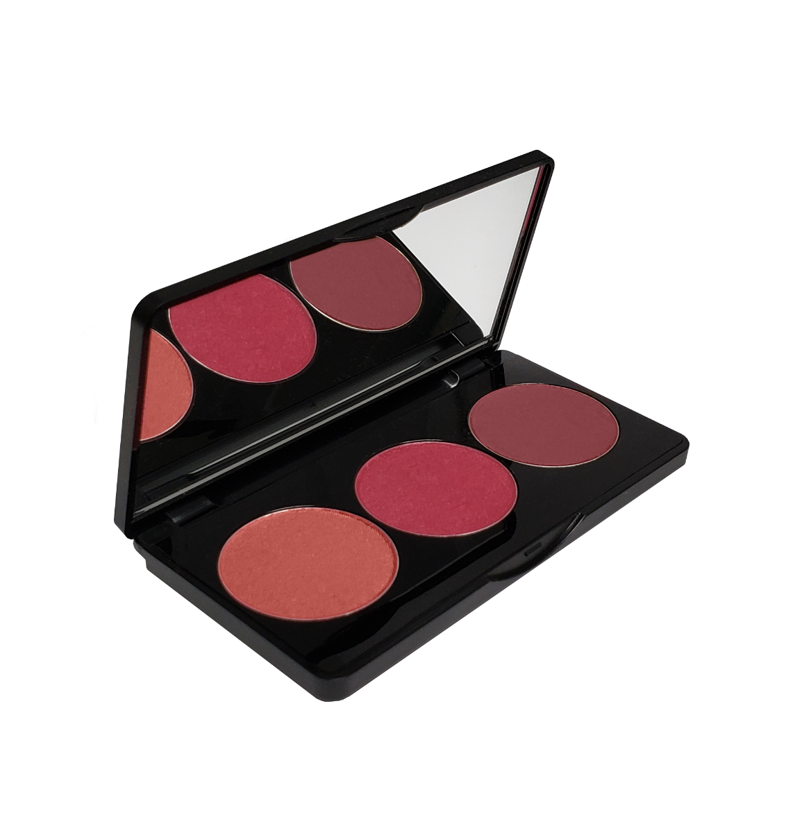 Trio Pan Cream Blush