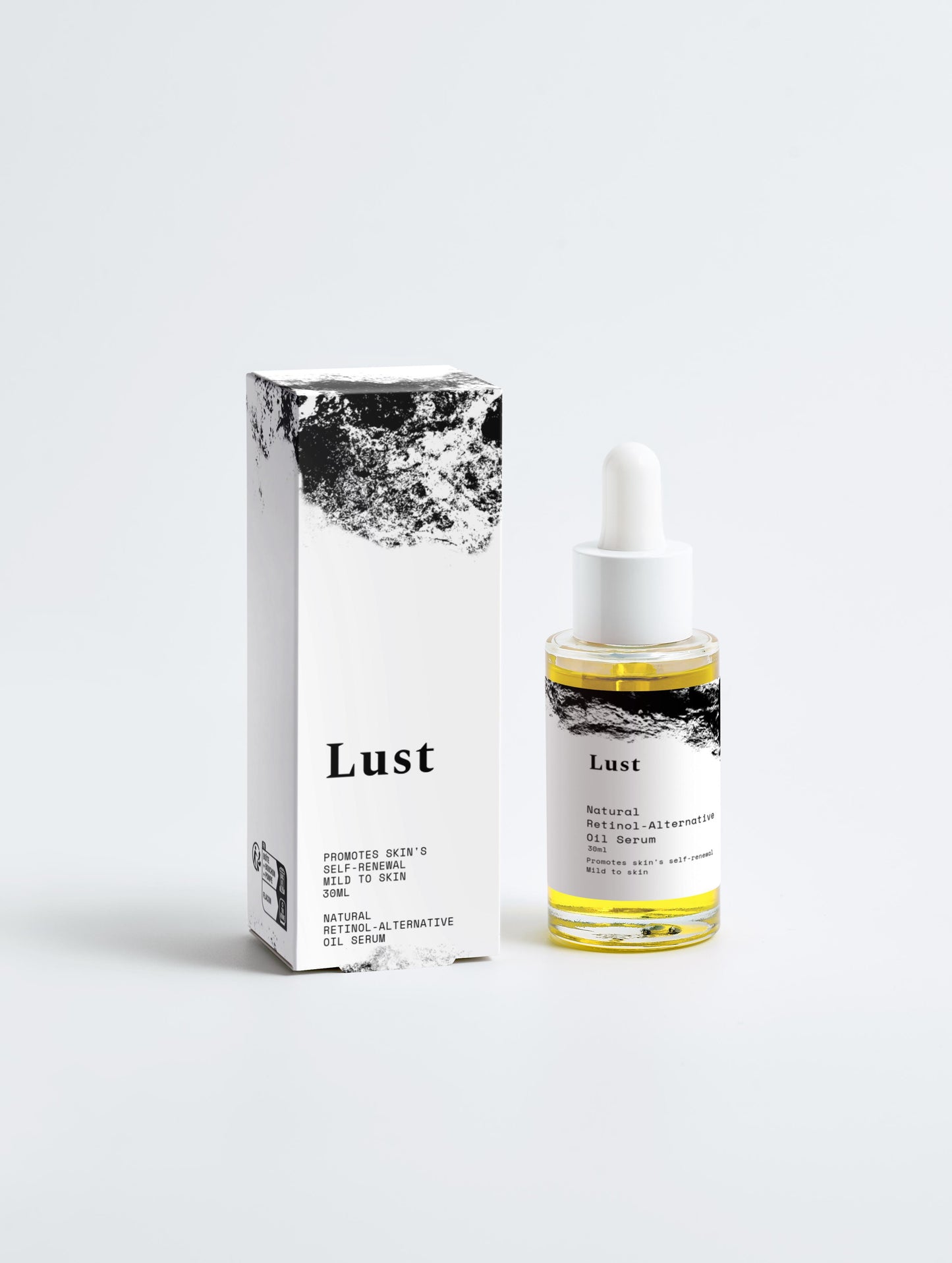 Boost Serum Collection Box