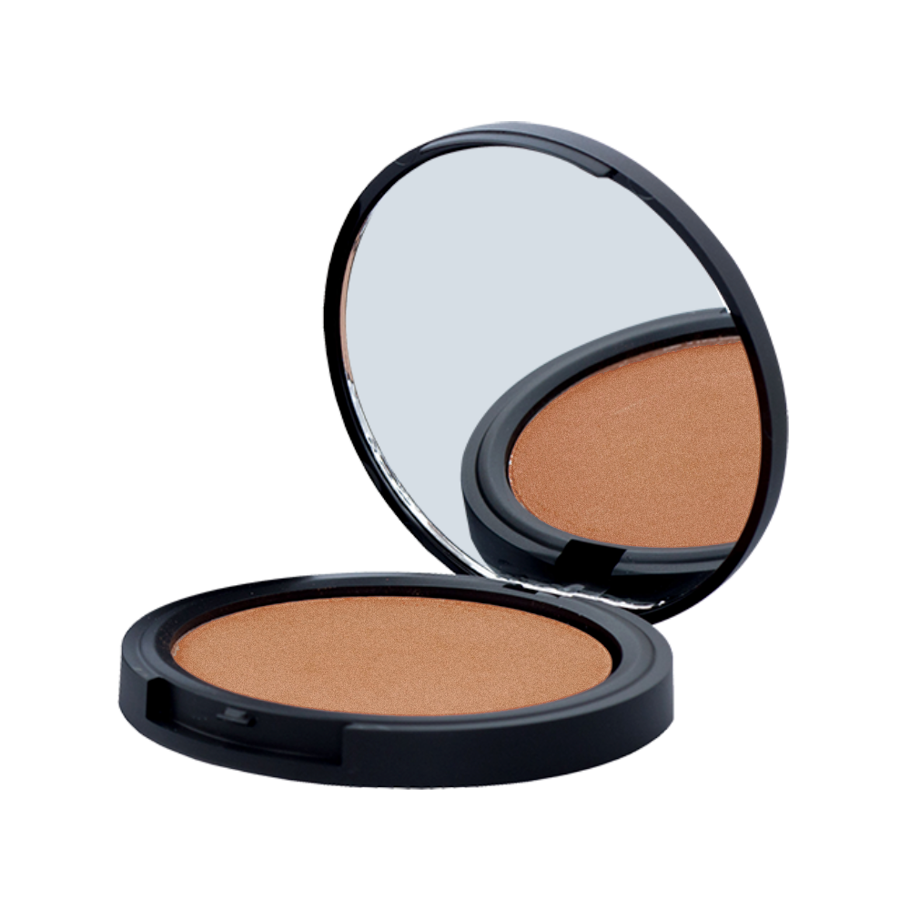 Compact Bronzer