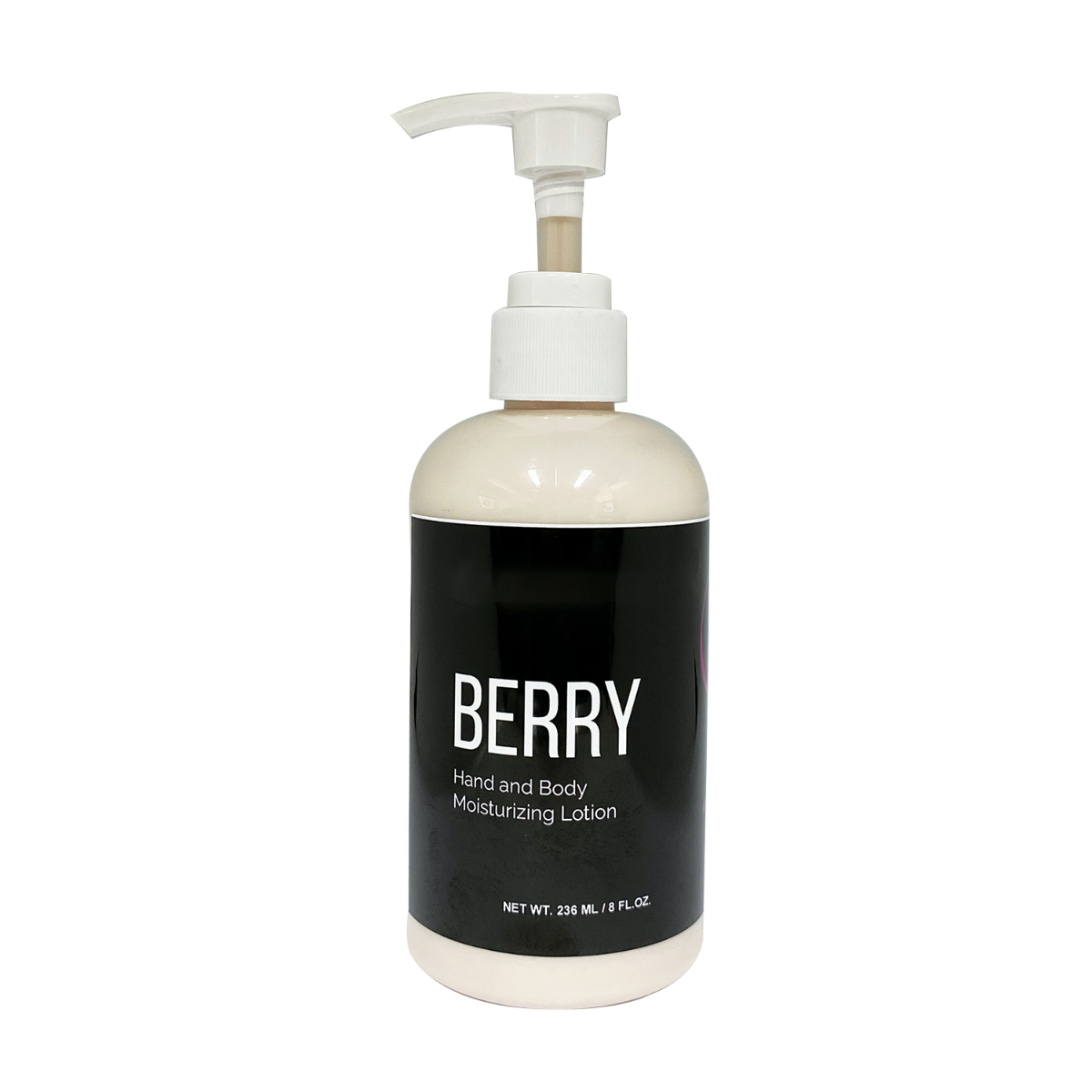Body Lotion