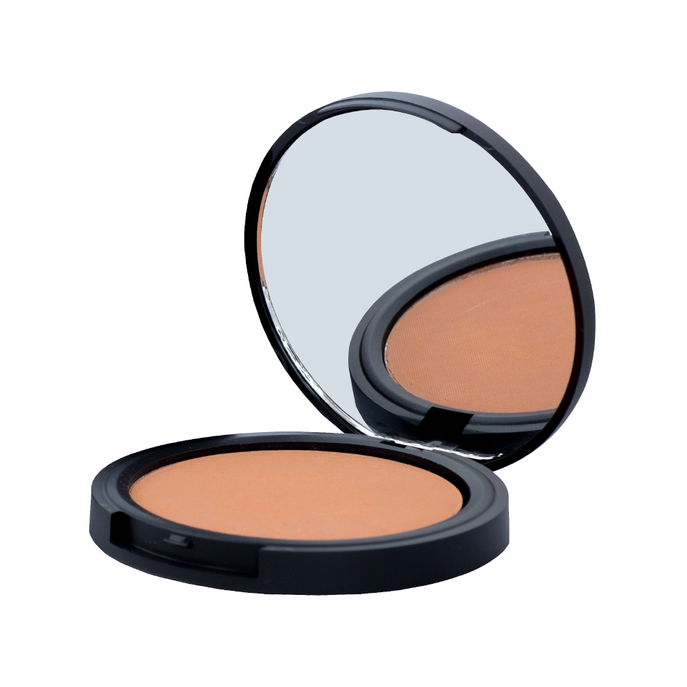 Compact Bronzer