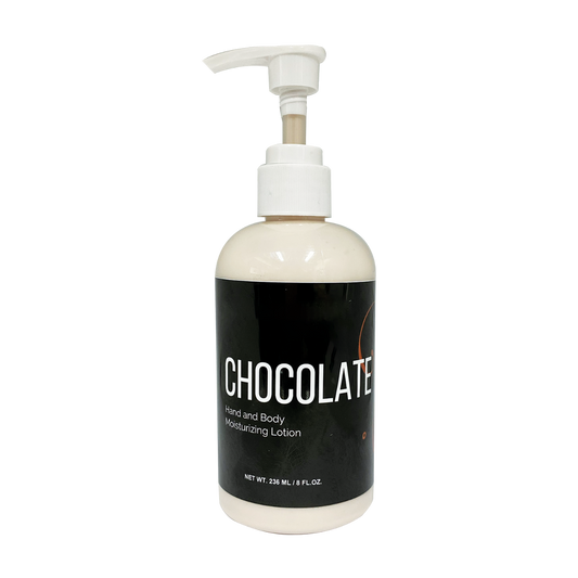 Body Lotion