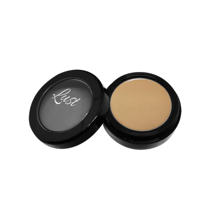 Compact Concealer Pot