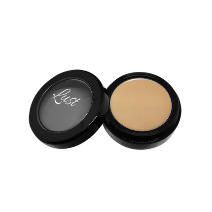 Compact Concealer Pot