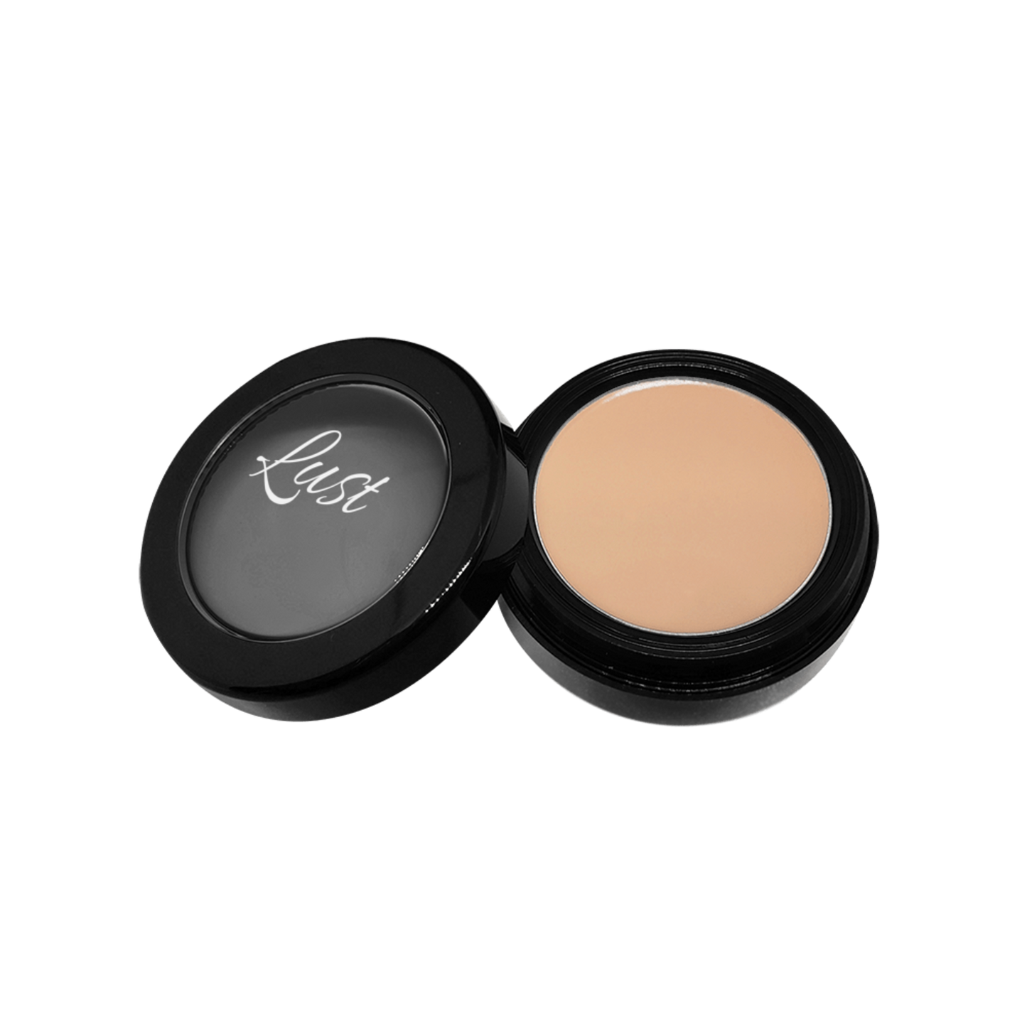 Compact Concealer Pot