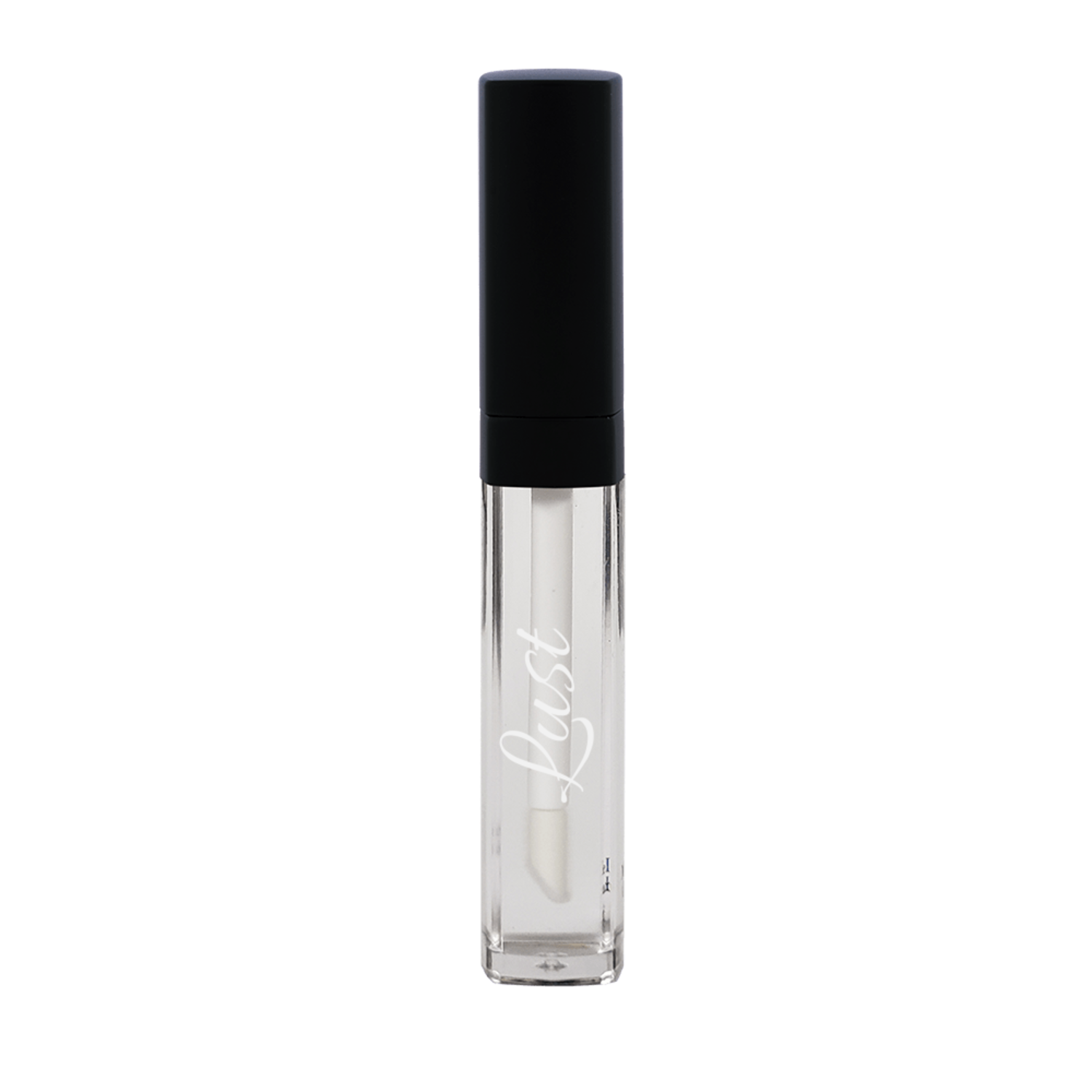 viaGlamour image of a clear-gloss