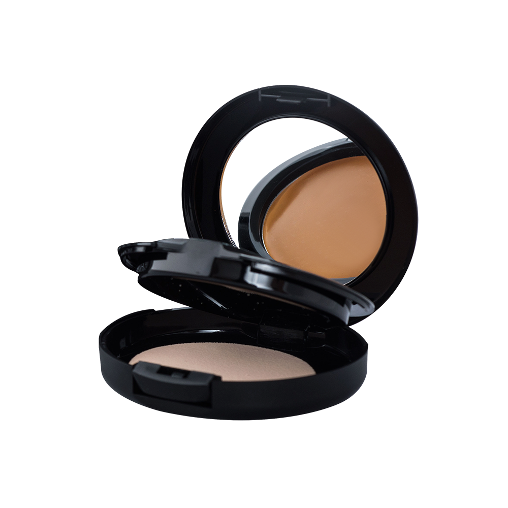 HD Mineral Perfecting Cream