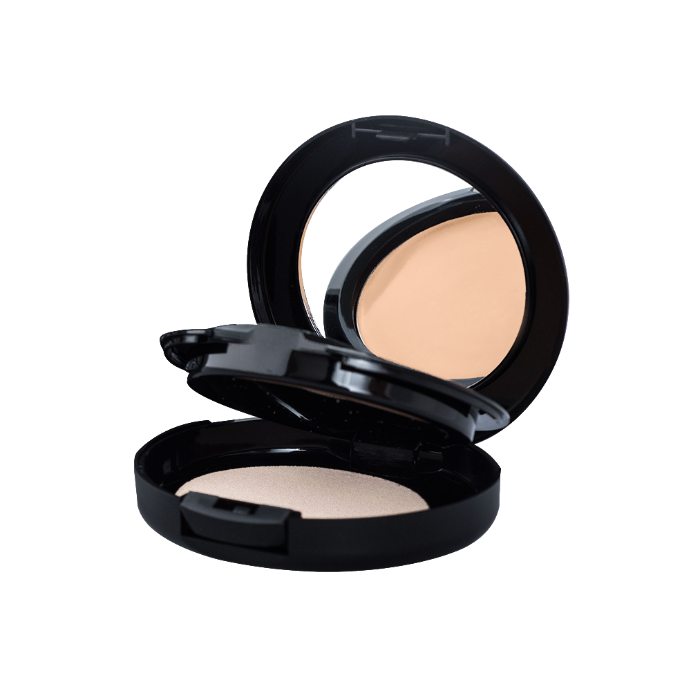HD Mineral Perfecting Cream