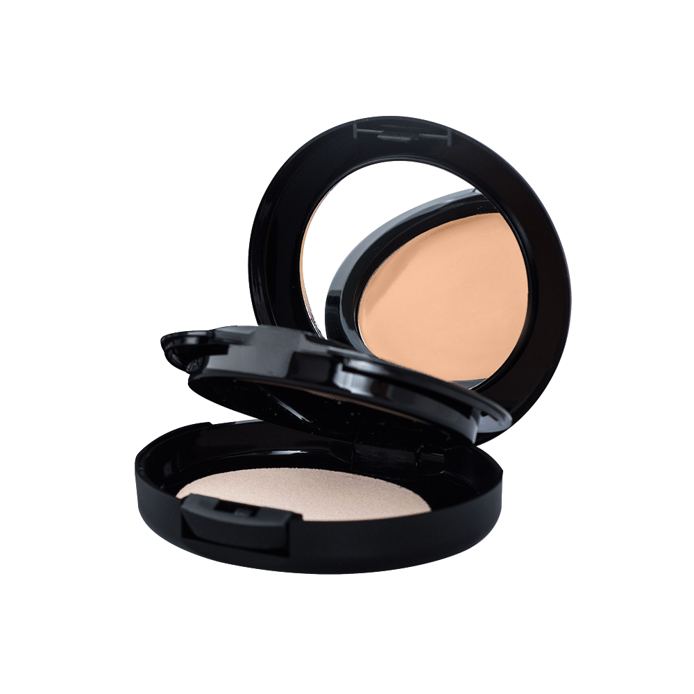 HD Mineral Perfecting Cream