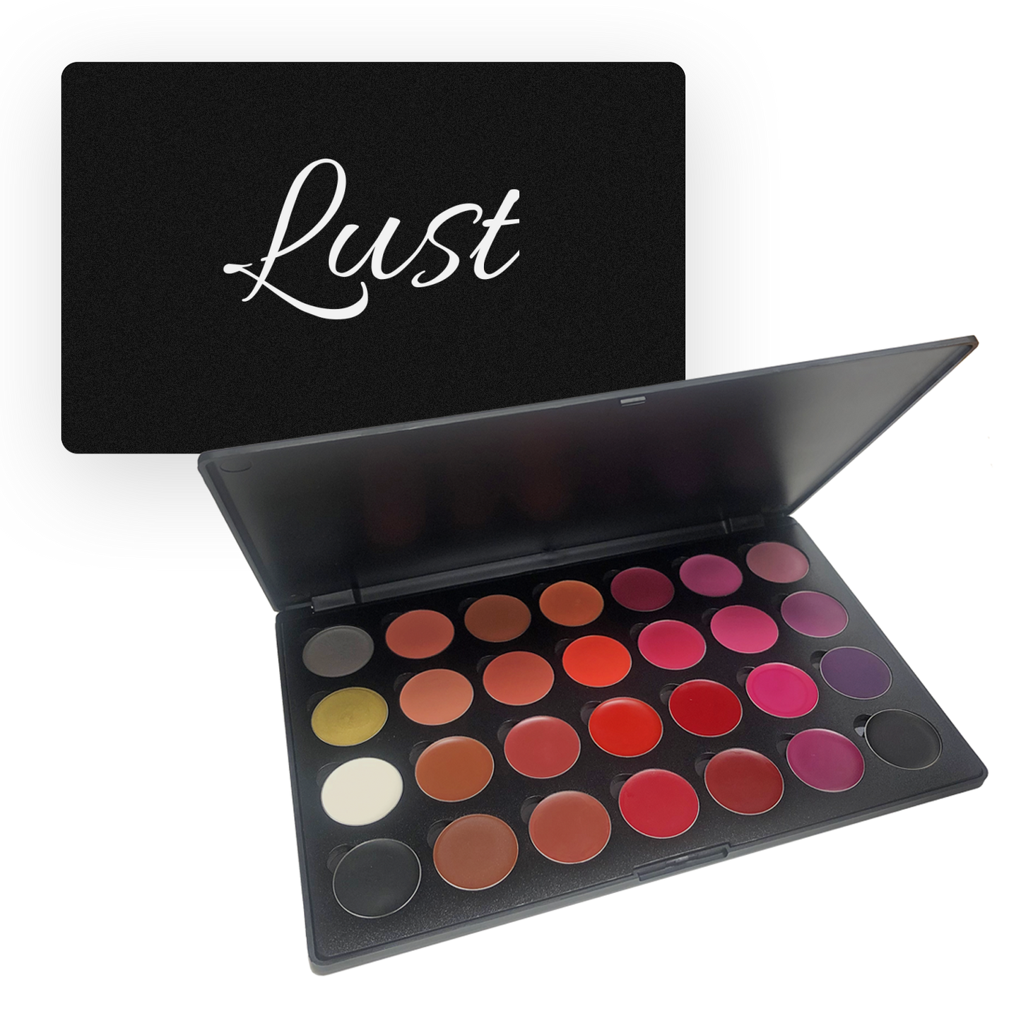 viaGlamour image of a Palettes