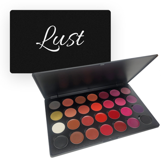 viaGlamour image of a Palettes