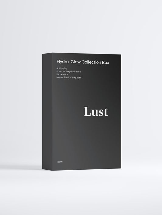 Hydra-Glow Collection Box