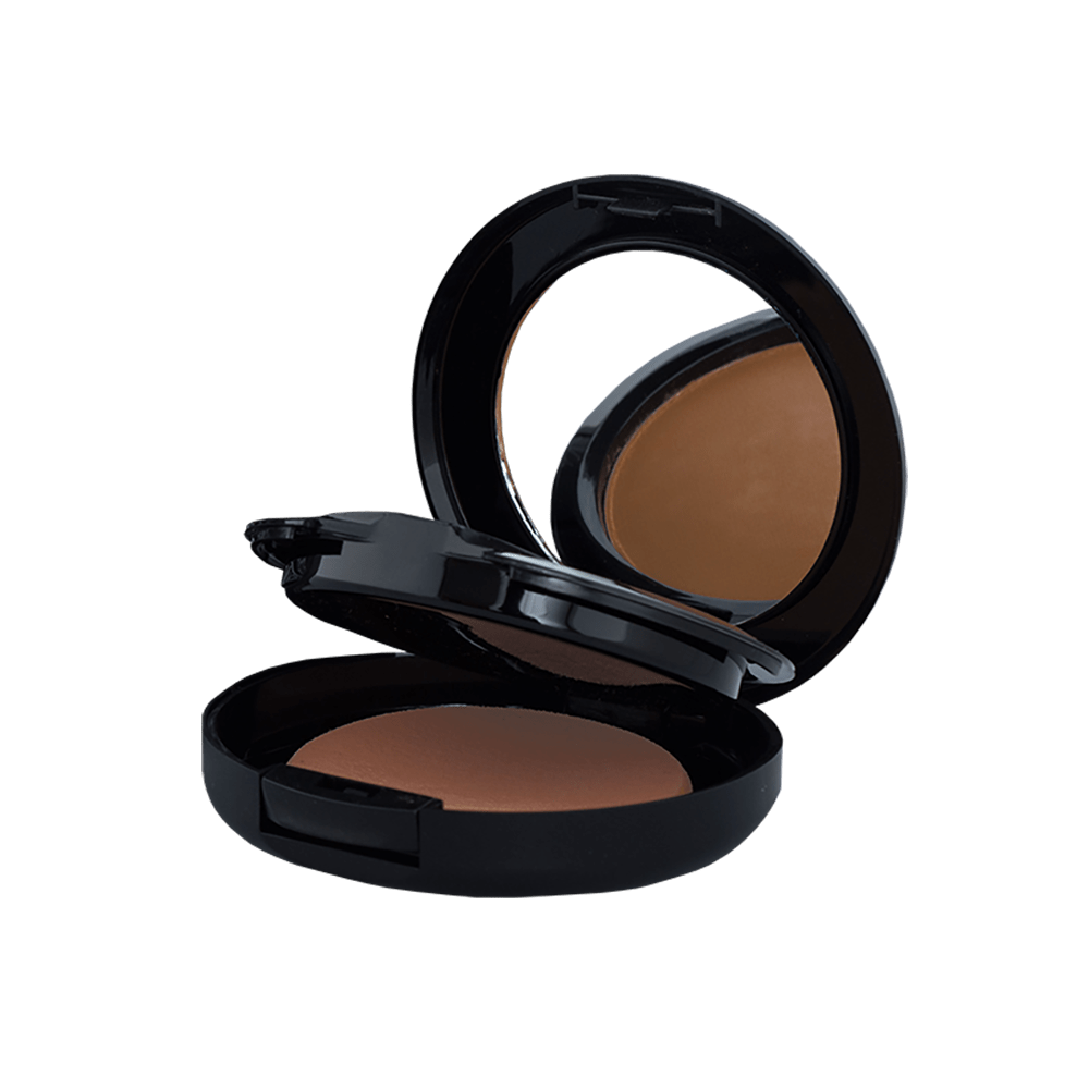 Compact Cream Foundation