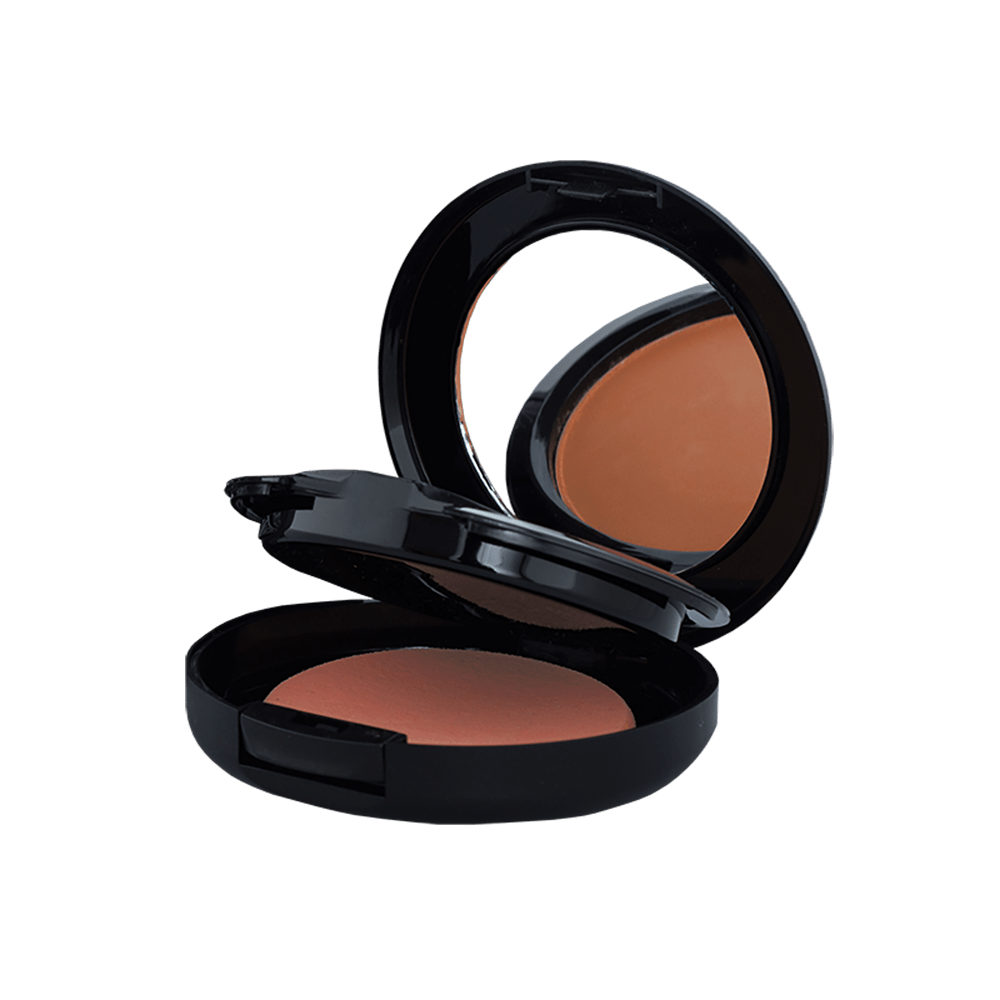 Compact Cream Foundation