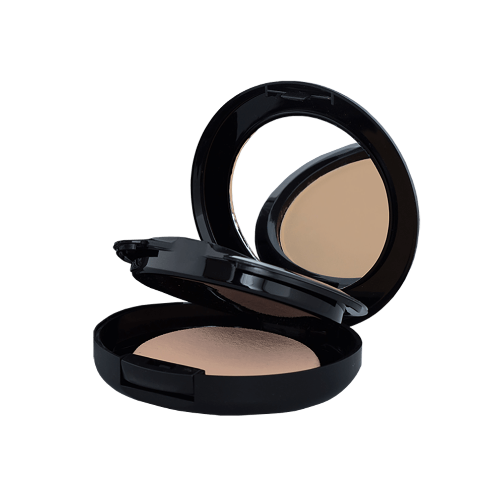 Compact Cream Foundation