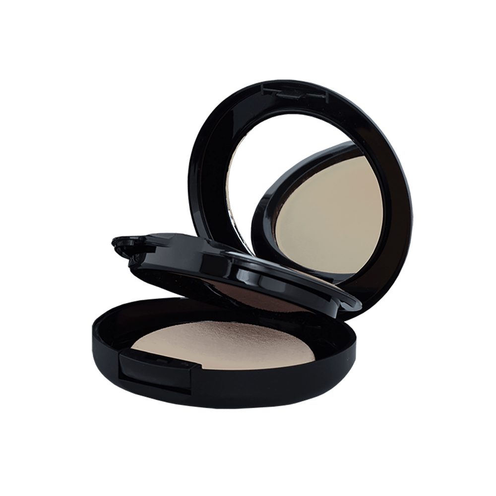 Compact Cream Foundation