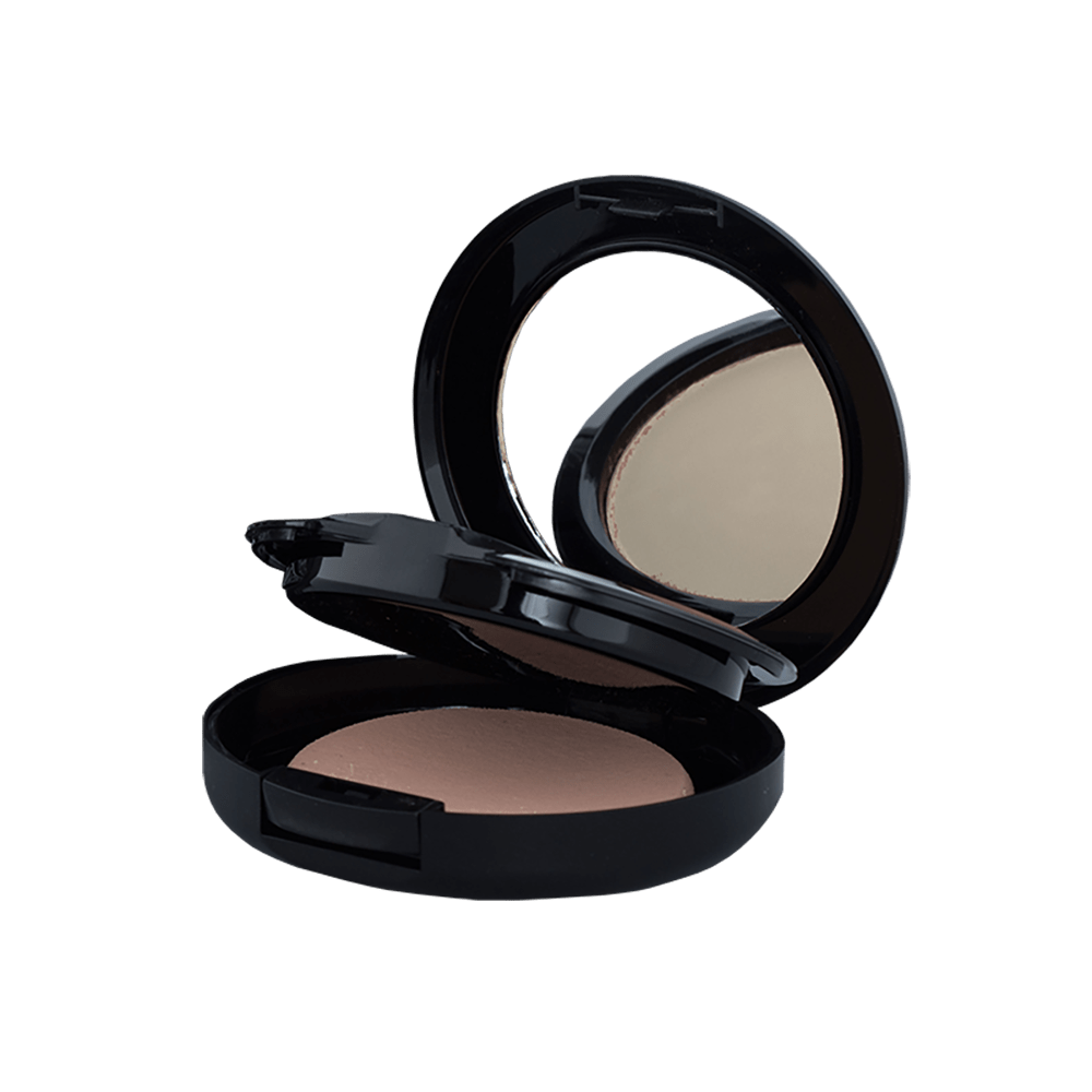 Compact Cream Foundation