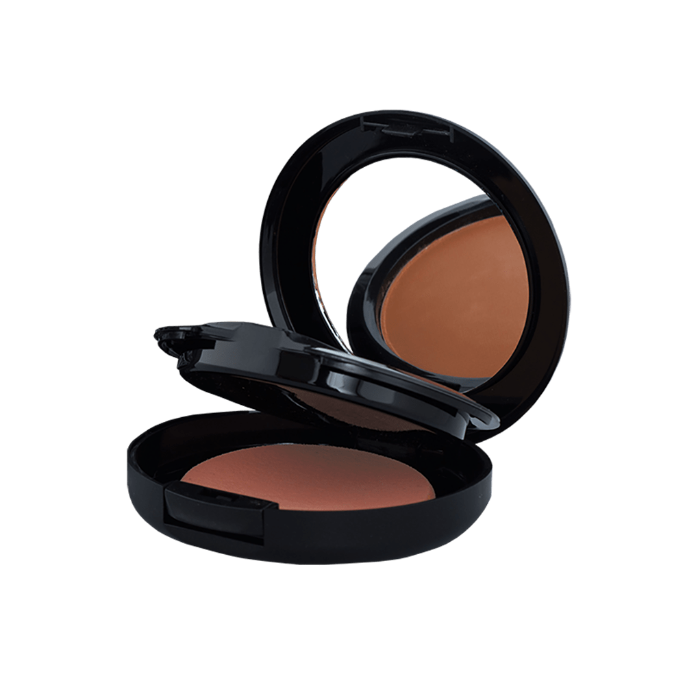 Compact Cream Foundation