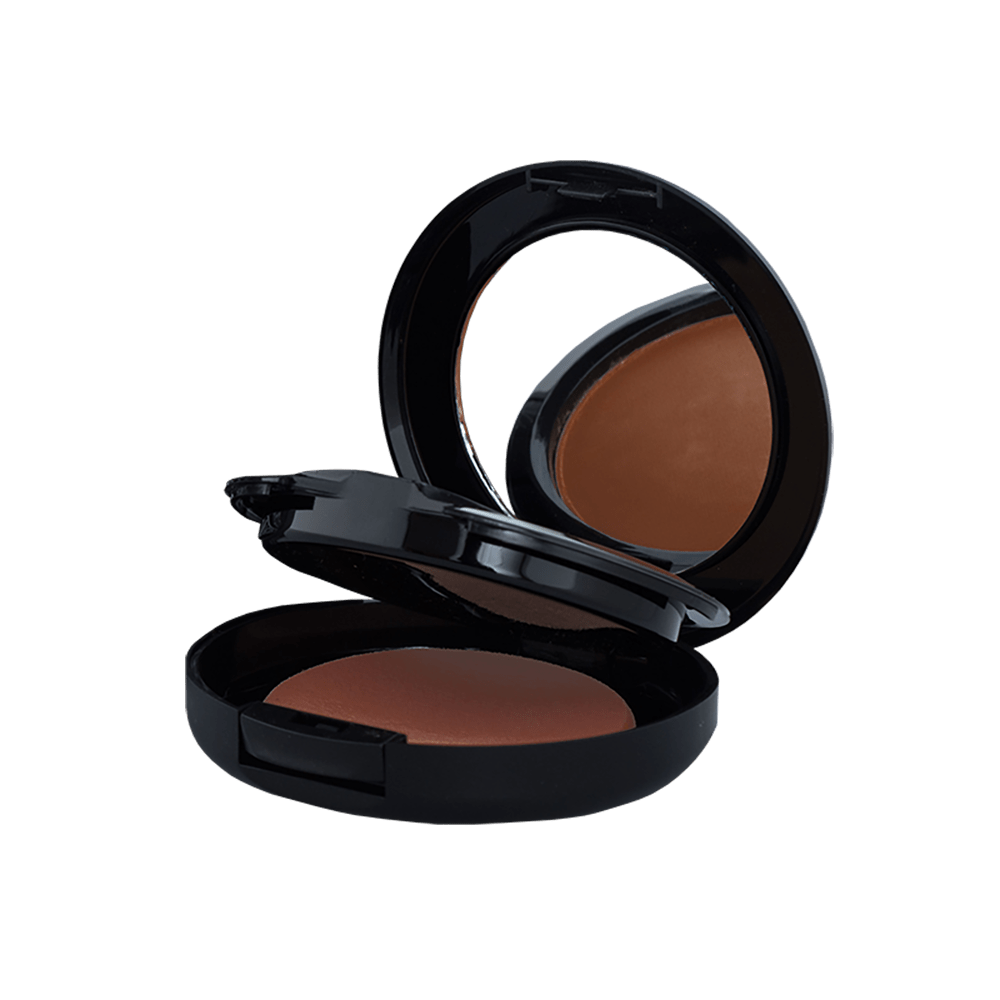 Compact Cream Foundation