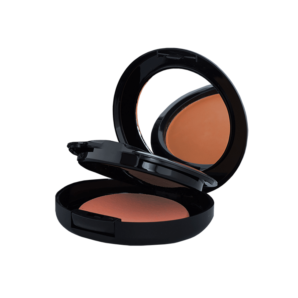 Compact Cream Foundation