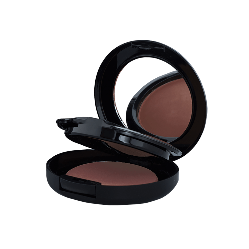 Compact Cream Foundation