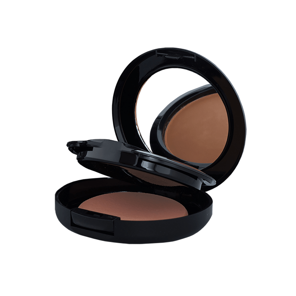 Compact Cream Foundation