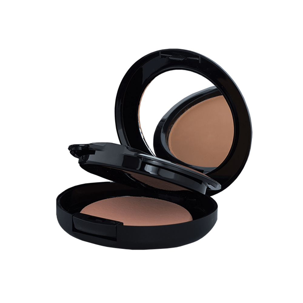 Compact Cream Foundation