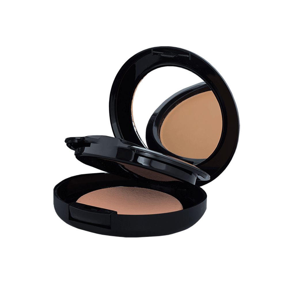 Compact Cream Foundation