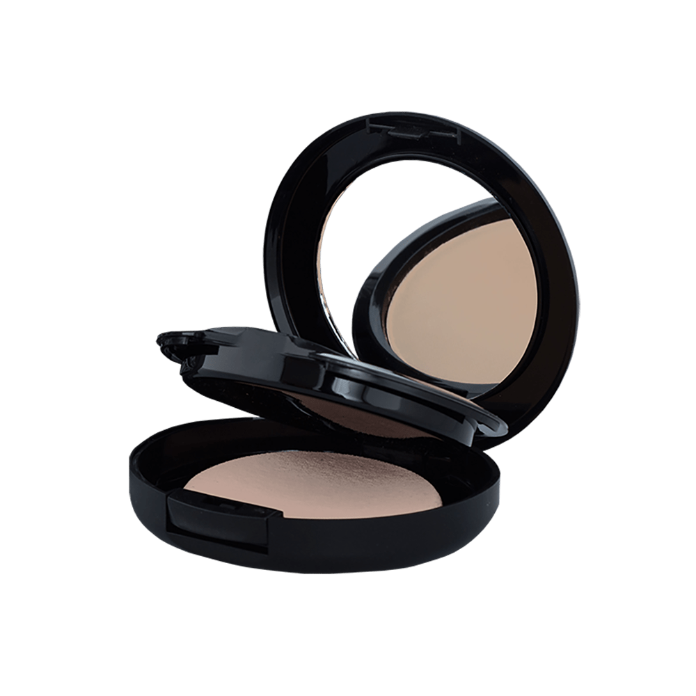 Compact Powder Foundation
